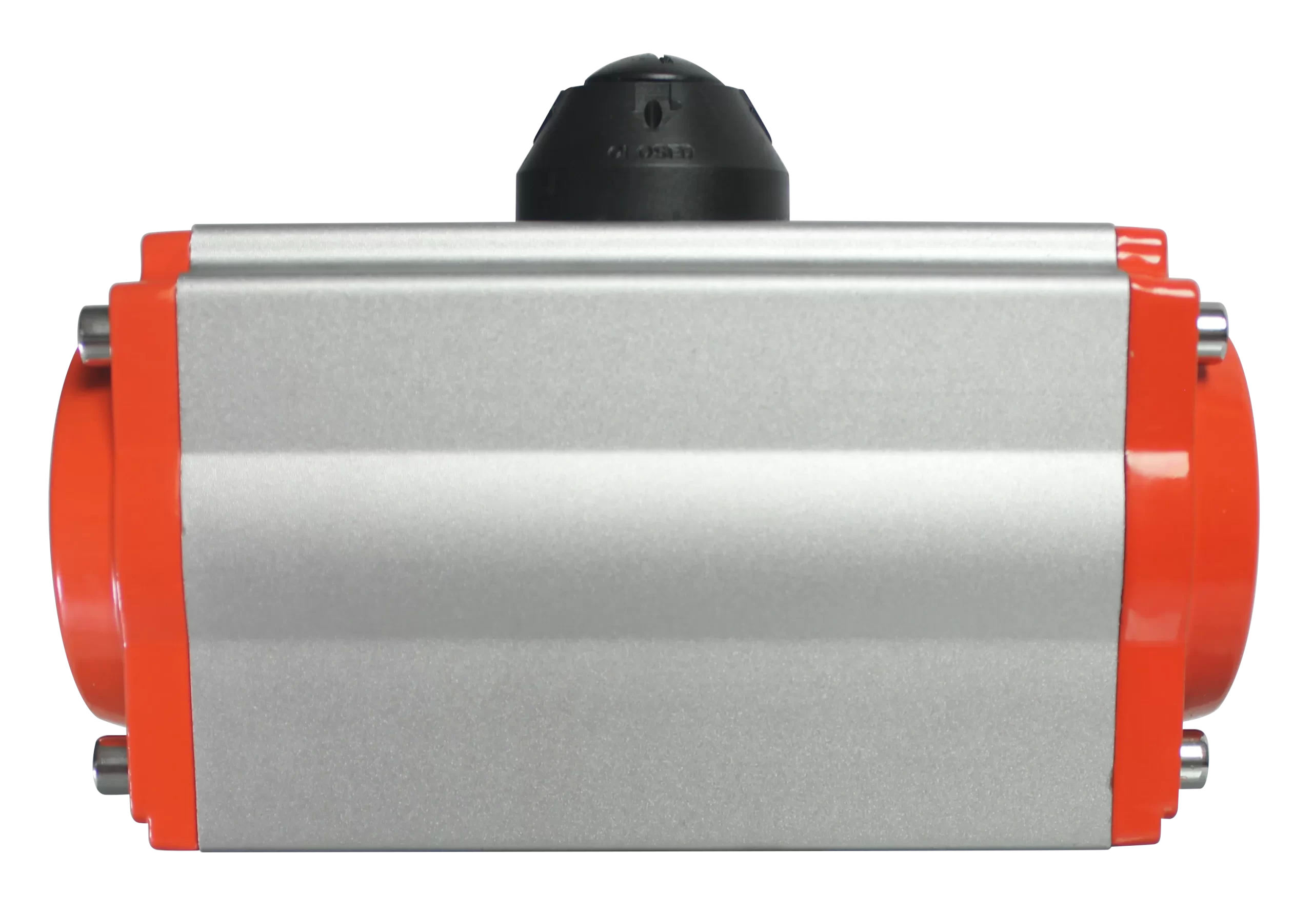 مشغل الهواء الهوائي ذو الإرجاع النابض من سلسلة AT Series - نظام مكافحة الطوارئ الآمن 4