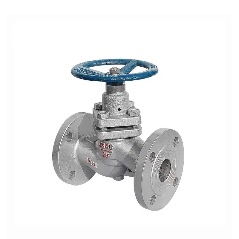 صمام المكبس 3