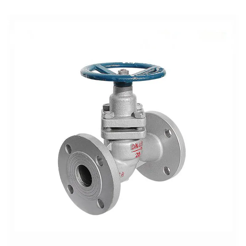 صمام المكبس 4