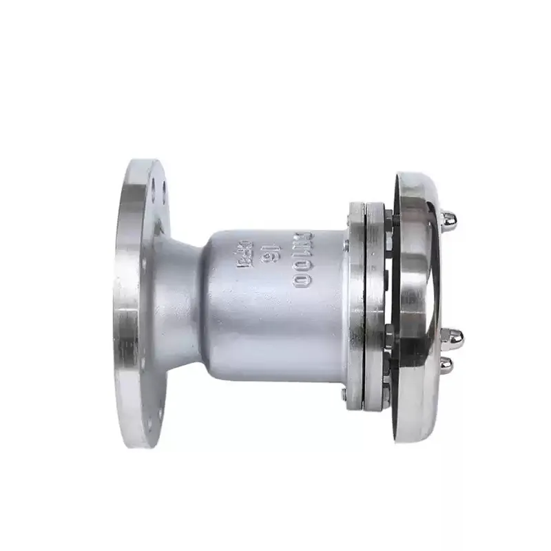 تحرير الهواء الأوتوماتيكي السريع وصمام الشفط 1