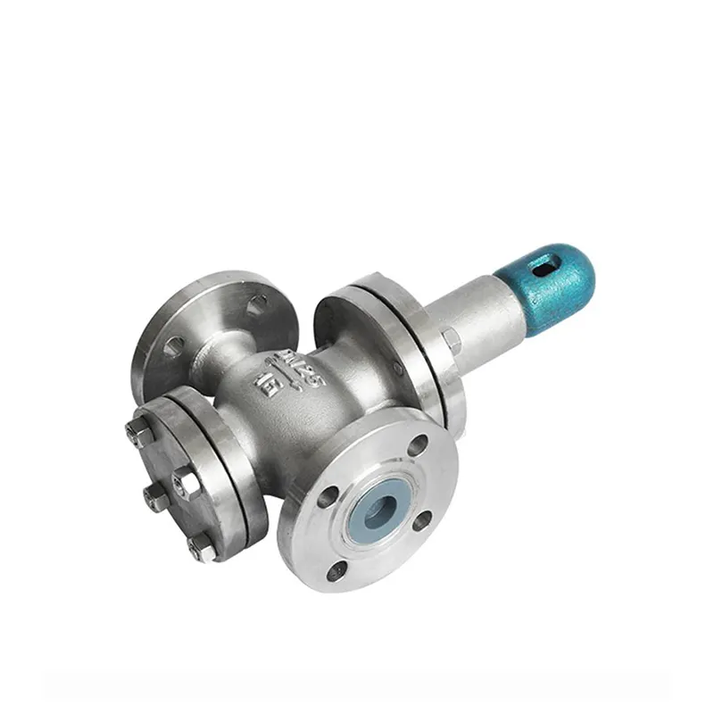 Pilot Operated Pressure Reducing Valve2