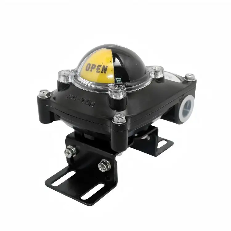 Valve Position Monitor (APL-210N) - IP67 Limit Switch Box2